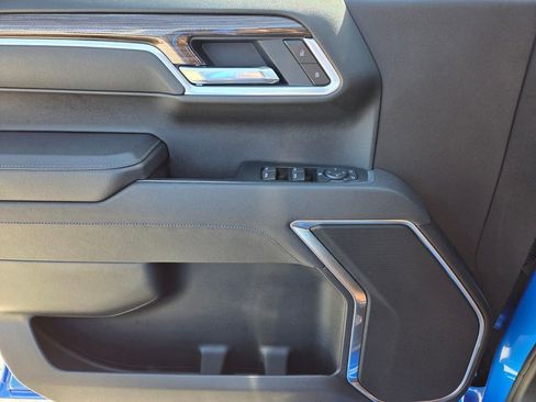 Used 2026 Chevrolet Silverado 1500 RST w/ RST Select Package image 21