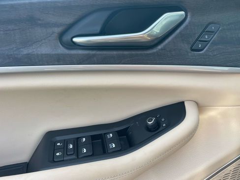 New 2026 Jeep Grand Cherokee L Limited AWD/4WD image 32