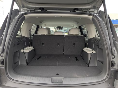 New 2026 Hyundai Santa Fe SE image 22