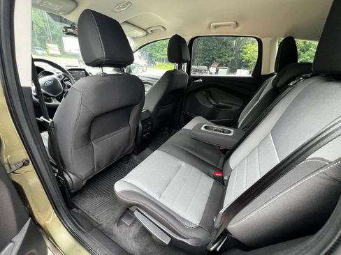 Used 2013 Ford Escape SE AWD/4WD image 10