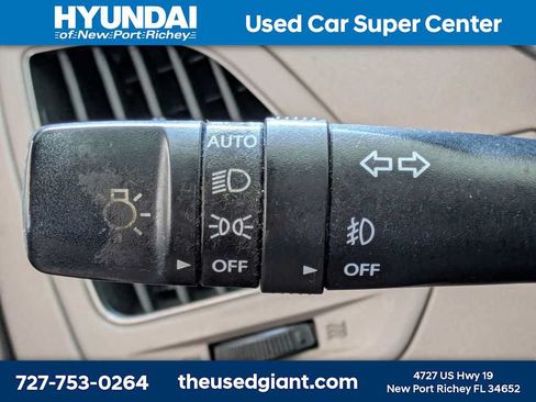 Used 2015 Hyundai Tucson SE FWD image 31