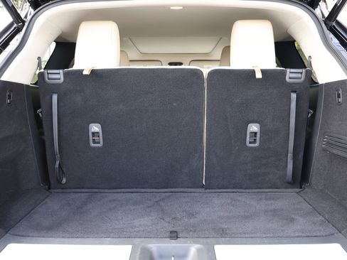 Certified 2023 INFINITI QX60 Pure image 21