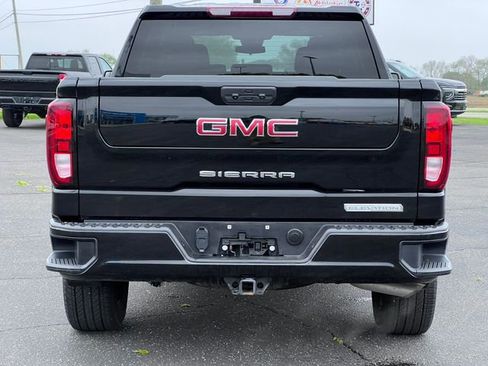 Used 2024 GMC Sierra 1500 Elevation AWD/4WD image 42