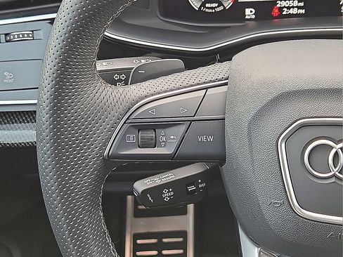 Used 2023 Audi SQ8 Premium Plus image 19