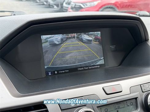 Used 2016 Honda Odyssey Touring image 24