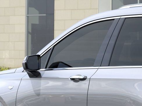 New 2025 Cadillac XT6 Luxury w/ LPO, Floor Liner Package image 12