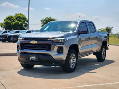 New 2026 Chevrolet Colorado LT w/ LT Convenience Package