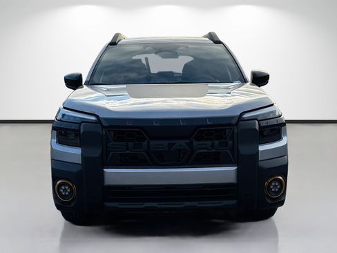 New 2026 Subaru Outback Wilderness image 8