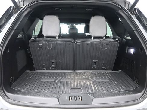 Used 2020 Ford Explorer ST w/ Premium Technology Package AWD/4WD image 28