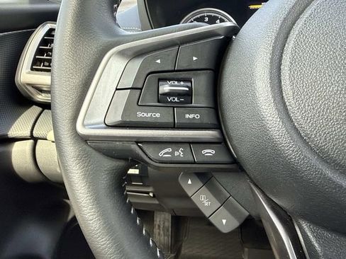 Used 2023 Subaru Forester Limited image 28