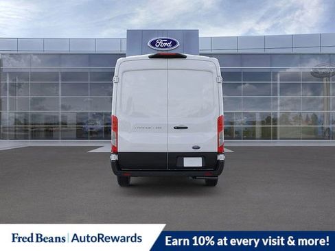 New 2025 Ford Transit 250 148 Medium Roof w/ Load Area Protection Package image 5