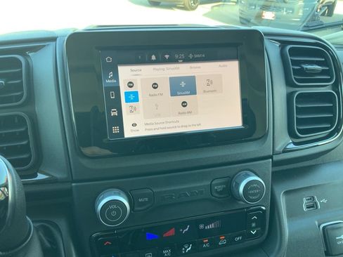 New 2026 RAM ProMaster 3500 FWD image 18