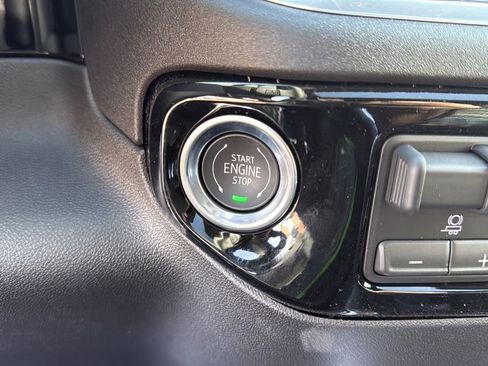 New 2026 Chevrolet Silverado 1500 LTZ w/ Technology Package AWD/4WD image 26