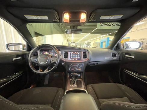 Used 2023 Dodge Charger SXT RWD image 30
