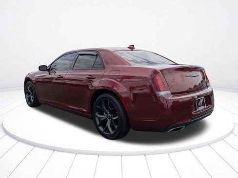 Used 2023 Chrysler 300 S RWD image 5