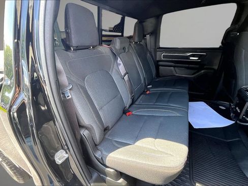 Used 2020 RAM 1500 Big Horn AWD/4WD image 26