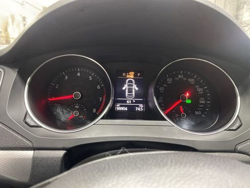 Used 2017 Volkswagen Jetta SE image 22