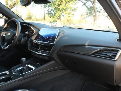 Used 2023 Cadillac CT5 V Blackwing image 24