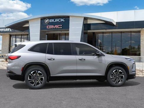 New 2026 Buick Enclave Sport Touring w/ Power Package image 29