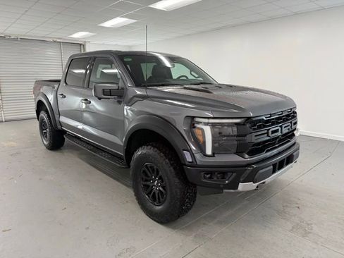 New 2026 Ford F150 Raptor image 3