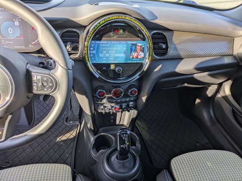 Used 2023 MINI Cooper S w/ MINI Resolute Edition FWD image 22
