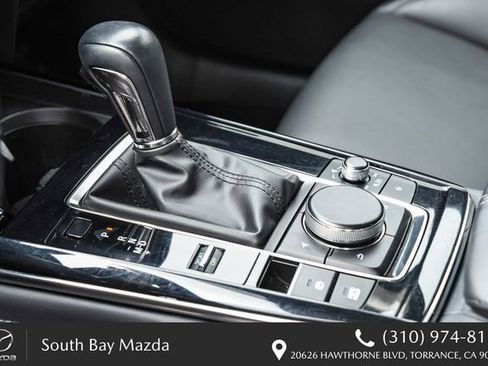 Certified 2023 MAZDA CX-30 AWD 2.5 S w/ Preferred Package image 19