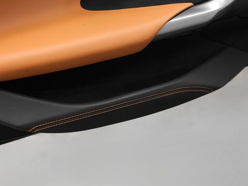 Certified 2025 Ferrari 296 GTS RWD image 67