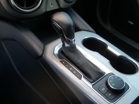 Used 2022 Chevrolet Blazer LT w/ Sound & Technology Package image 24