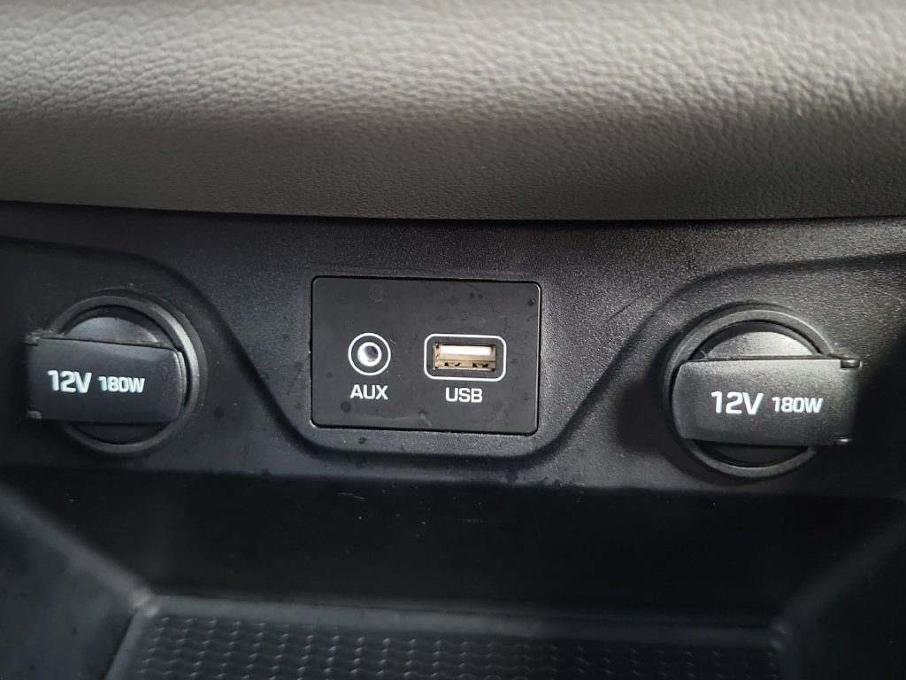 Used 2021 Hyundai Tucson SE FWD image 18