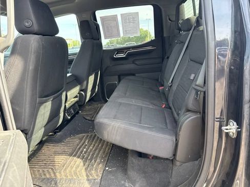Used 2023 Chevrolet Silverado 1500 LT w/ All Star Edition Plus AWD/4WD image 21
