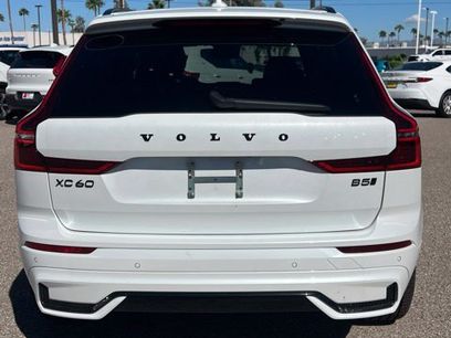 Certified 2026 Volvo XC60 B5 Ultra