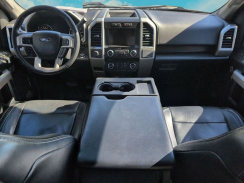 Used 2017 Ford F150 Lariat image 20