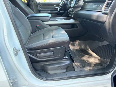 Used 2023 RAM 1500 Big Horn AWD/4WD image 13