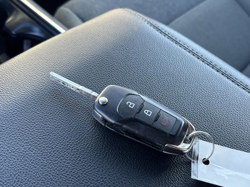 Used 2024 Ford F150 XLT w/ Mobile Office Package image 26