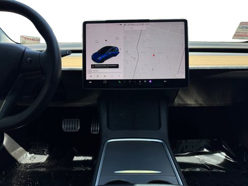 Used 2021 Tesla Model 3 Performance AWD/4WD image 11