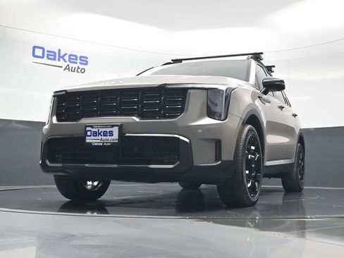 Certified 2024 Kia Sorento SX Prestige image 45