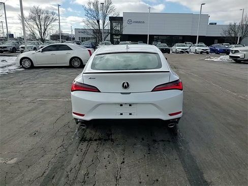 New 2026 Acura Integra A-Spec image 5