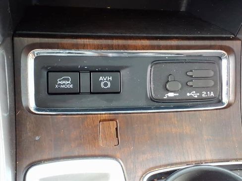 Used 2021 Subaru Ascent Touring w/ Popular Package #2A image 22