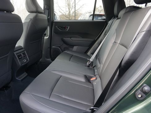 New 2026 Subaru Outback Premium AWD/4WD image 10