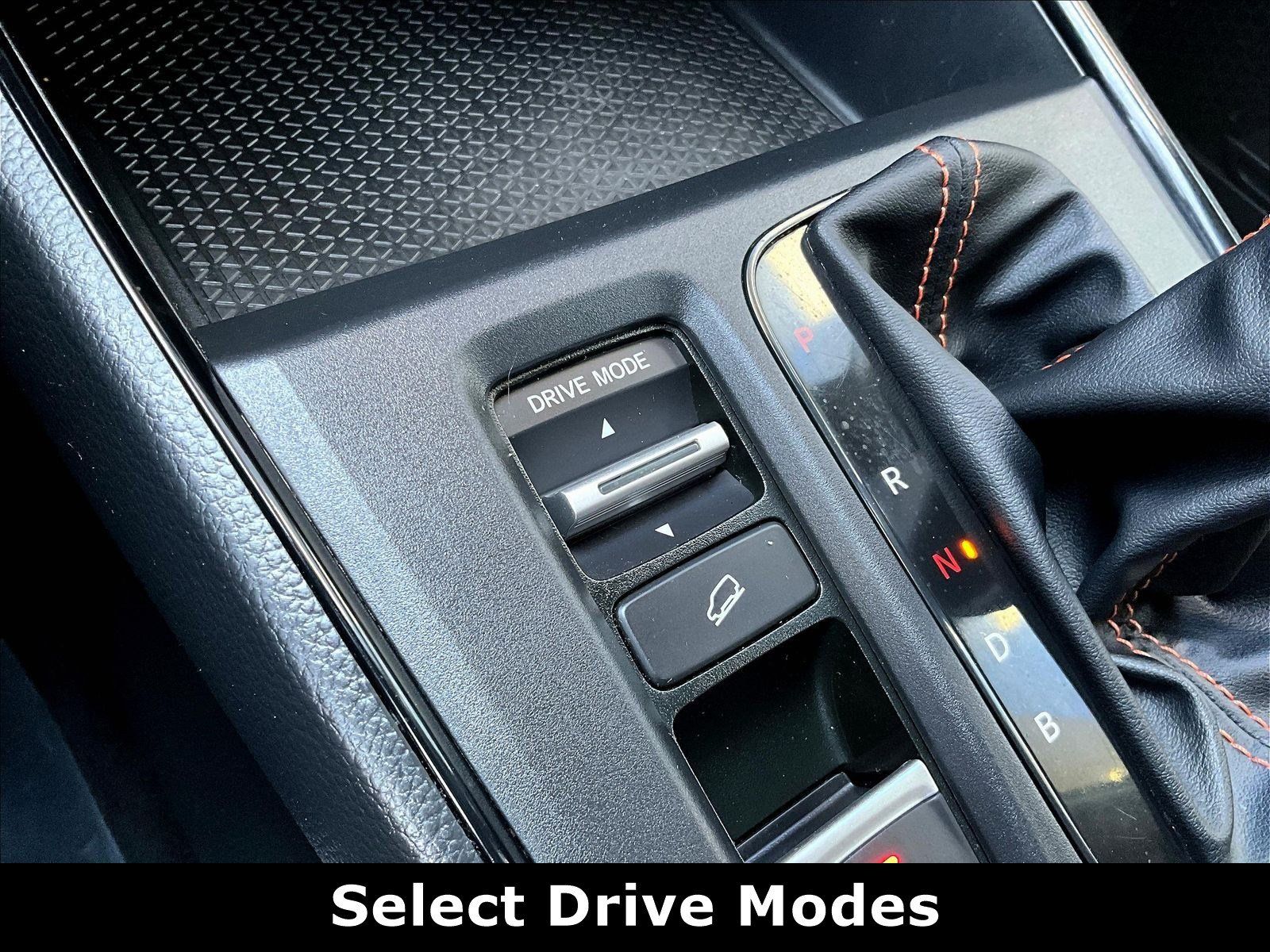 Used 2024 Honda CR-V Sport image 14