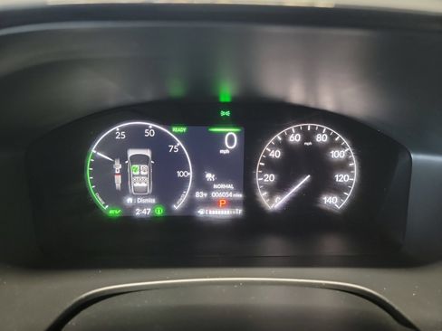 Used 2026 Honda CR-V Sport image 18