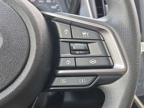 New 2026 Subaru Impreza 2.0i Sport AWD/4WD image 23