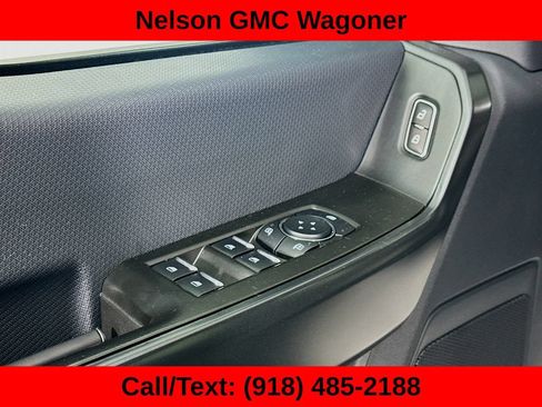 Used 2024 Ford F150 STX w/ STX Black Appearance Package AWD/4WD image 18