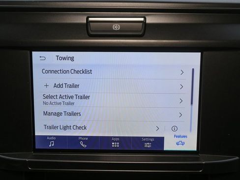 New 2025 Ford F450 XL w/ XL Chrome Package image 19