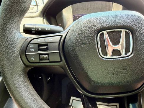 Used 2024 Honda Accord EX image 33