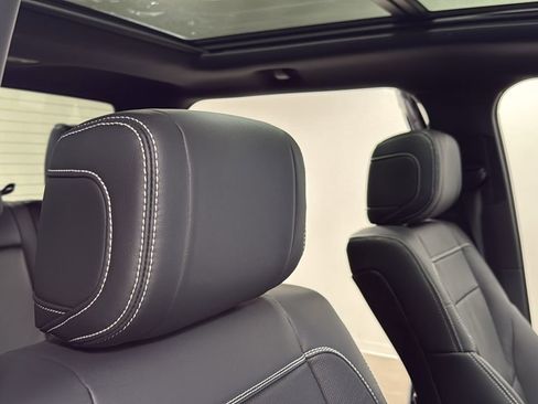 New 2026 Toyota Tundra Limited image 19