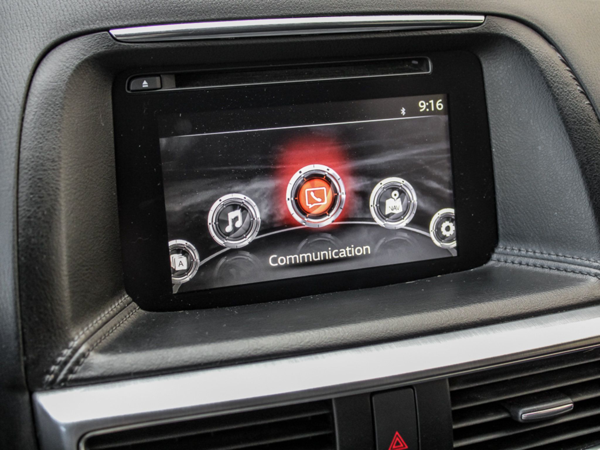 Used 2016 MAZDA CX-5 Touring FWD image 27