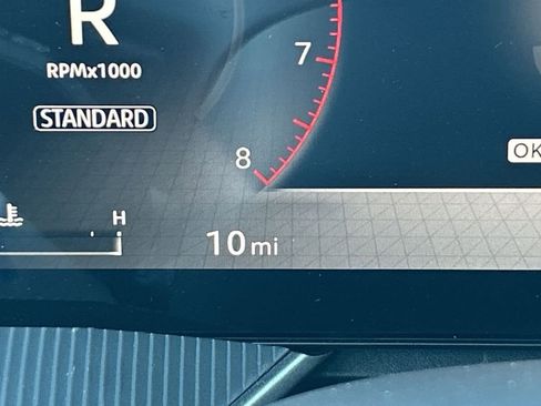 Used 2025 Nissan Murano SV image 31