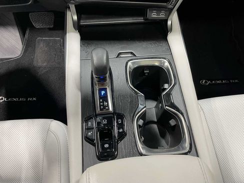 Used 2023 Lexus RX 350 Premium w/ Accessory Package AWD/4WD image 13