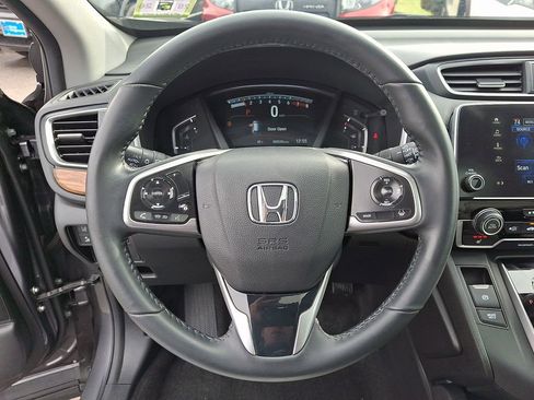 Used 2019 Honda CR-V EX-L image 19